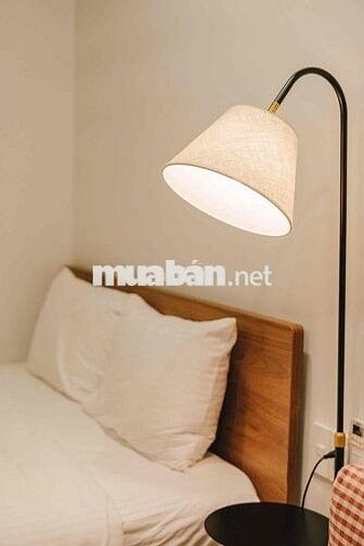 ❤️KHAI TRƯƠNG MỚI 100%❤️1PN BAN CÔNG FULL NỘI THẤT GAANF CV GIA ĐỊNH