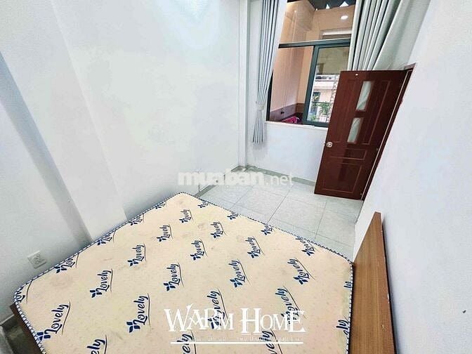 🥰Căn hộ 2PN siêu rộng bancon thang máy ngay cầu Lê Văn Sỹ - bờ kè TS
