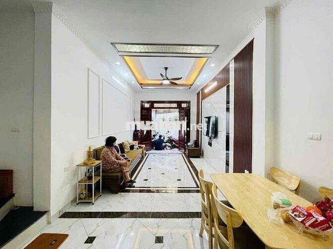 Hiếm phân khúc ! Xã đàn- Khâm thiên, 42m xây mới, nhà thoáng sáng chỉ