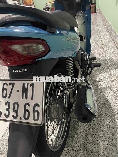 biển số 4 mùa tài Lộc