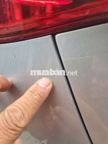 Kẹt tiền nên bán con Vios còn bảo hành chính hãng