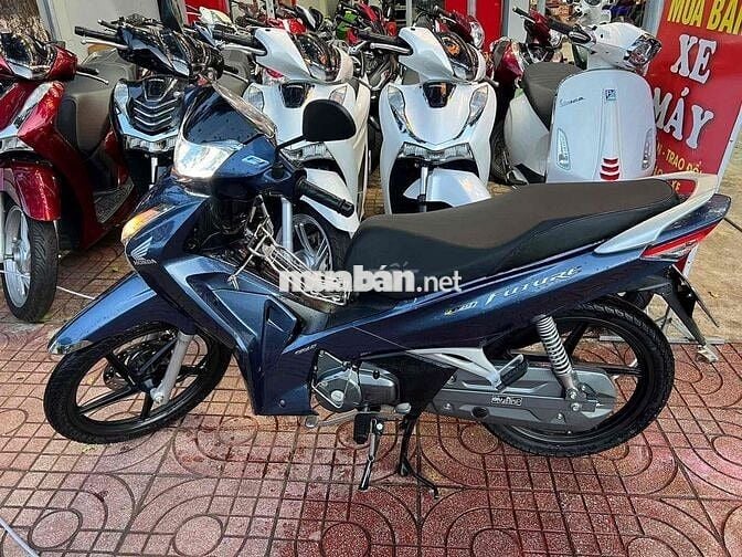 Bán Xe Future Led Cuối 2023