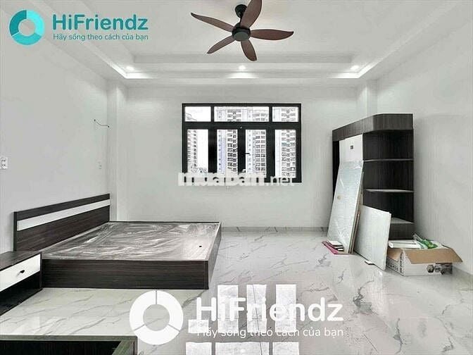 🍰KHAI TRƯƠNG CĂN HỘ MỚI XÂY PHỔ QUANG, TÂN BÌNH GẦN SÂN BAY_TRUNG TÂM
