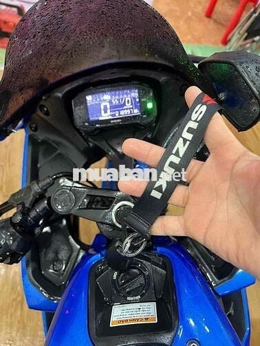 Suzuki GSX 150 Chính Chủ