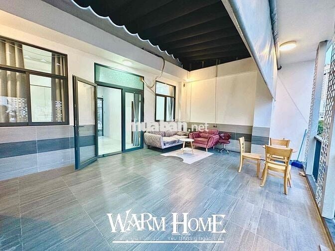 🥰Căn hộ 2PN siêu rộng bancon thang máy ngay cầu Lê Văn Sỹ - bờ kè TS