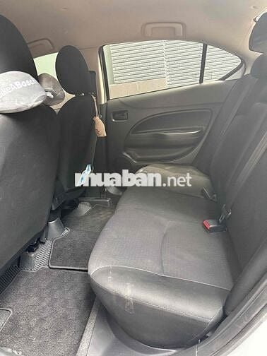 Mitsubishi Attrage 2021 1.2L MT - 29300 km
