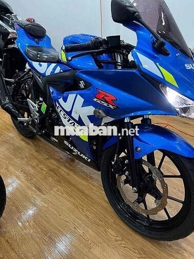 Suzuki GSX 150 Chính Chủ