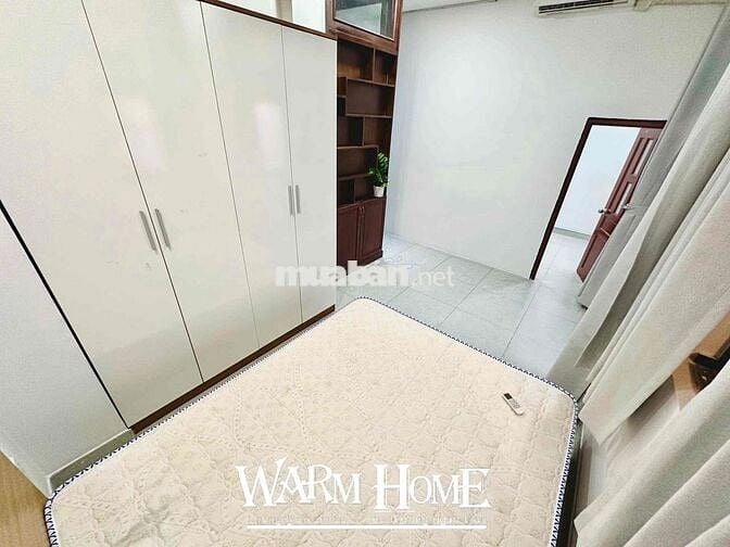 🥰Căn hộ 2PN siêu rộng bancon thang máy ngay cầu Lê Văn Sỹ - bờ kè TS