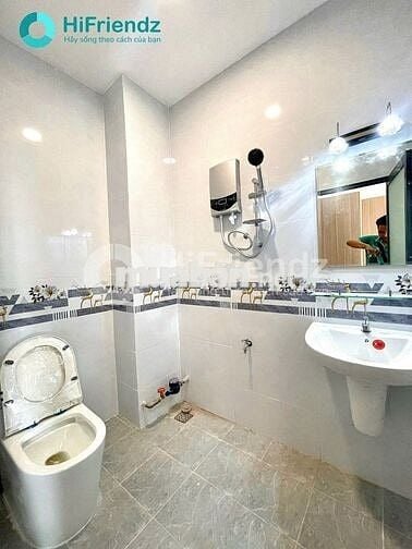 CHÍNH CHỦ STUDIO CỬA SỔ ĐẦY ĐỦ NỘI THẤT, GIỮ PHÒNG ĐẦU THÁNG 10