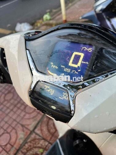 Bán Xe SH 125 cbs Phố