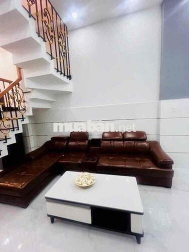 NHÀ Ở ĐƯỜNG HƯƠNG LỘ 2 - 56M2- GIÁ 5.1 TỶ