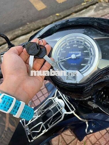 Bán Xe Future Led Cuối 2023