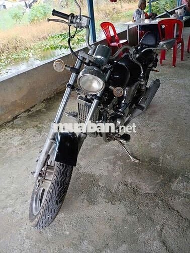 Xe đi ok,ba không chay nữa nên bán,