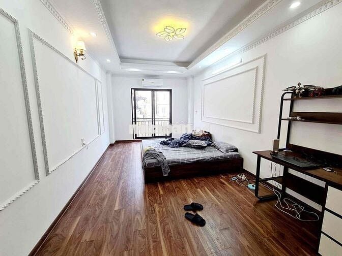 Hiếm phân khúc ! Xã đàn- Khâm thiên, 42m xây mới, nhà thoáng sáng chỉ