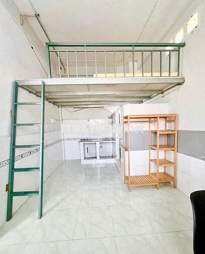 🏡 CHO THUÊ PHÒNG TRỌ MỚI XÂY – BÌNH TÂN