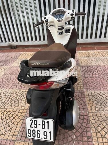 shmode abs chính chủ