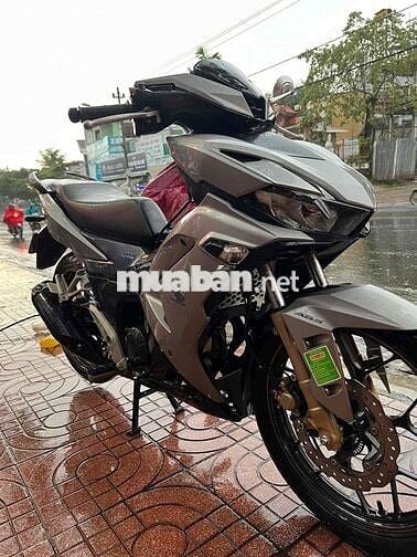 Bán Xe Winner X abs V3 Phố 2023