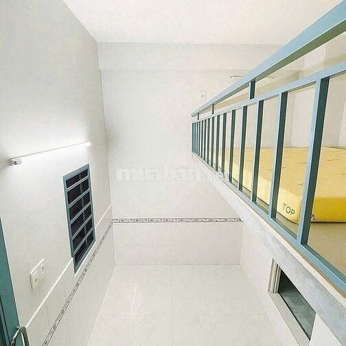 🏡 CHO THUÊ PHÒNG TRỌ MỚI XÂY – BÌNH TÂN