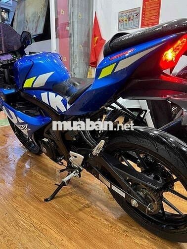 Suzuki GSX 150 Chính Chủ