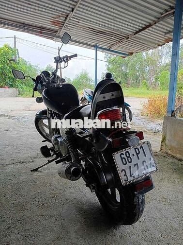 Xe đi ok,ba không chay nữa nên bán,