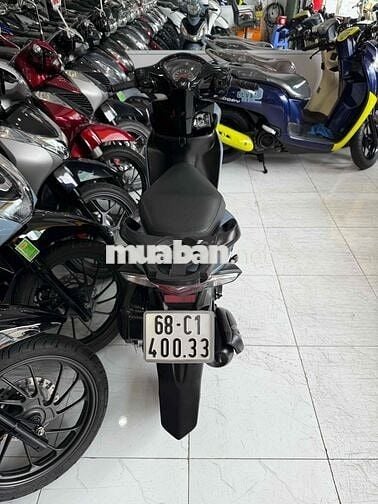 VISION 2018. Quá Đẹp - Màu Hót. Máy Zin Cực Êm