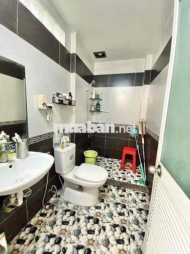 🌹Đường 26 tháng 3, 67m2, 2 tầng, Dt: 4.2 x 16, Giá: 6.5 tỷ 🌹 Bình Hưng