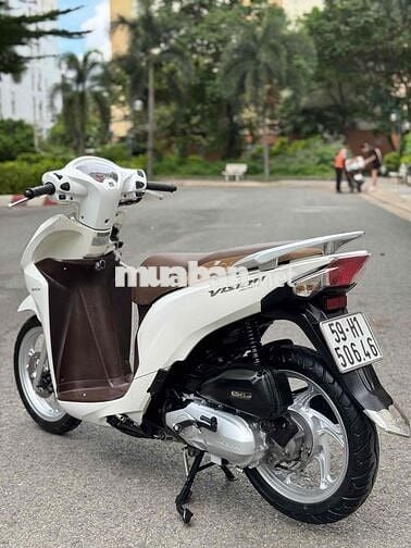 💥Honda Vision cuối 2014 BSTP nguyên zin