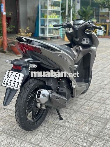 Vario 150 đời 2020 xe đẹp máy zin biển 67