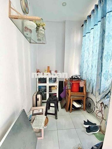 🌹Đường 26 tháng 3, 67m2, 2 tầng, Dt: 4.2 x 16, Giá: 6.5 tỷ 🌹 Bình Hưng