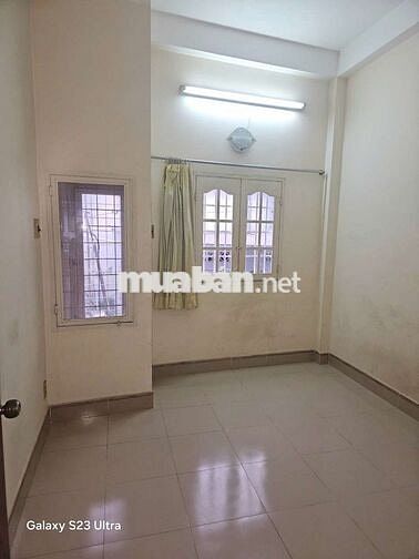 BÁN NHÀ VỊ TRÍ ĐẸP ĐƯỜNG NGUYỄN THÁI SƠN