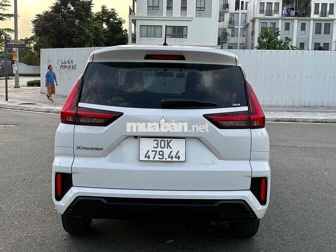 Mitsubishi Xpander 2023 1.5 AT - 72000 km