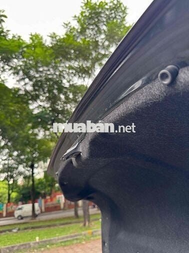 Toyota Camry 2007 2.4G  zin một chủ từ đầu