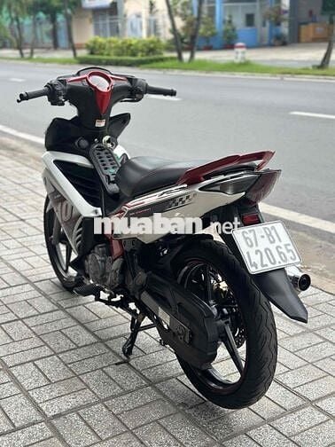 Ex 135 2013 máy zin biển 67