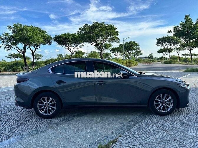 Mazda 3 2019 Fom 2020