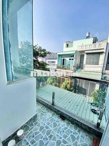 🌹Đường 26 tháng 3, 67m2, 2 tầng, Dt: 4.2 x 16, Giá: 6.5 tỷ 🌹 Bình Hưng