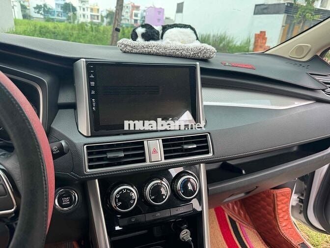 Mitsubishi Xpander 2020 AT - 60000 km
