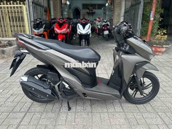 Vario 150 đời 2020 xe đẹp máy zin biển 67