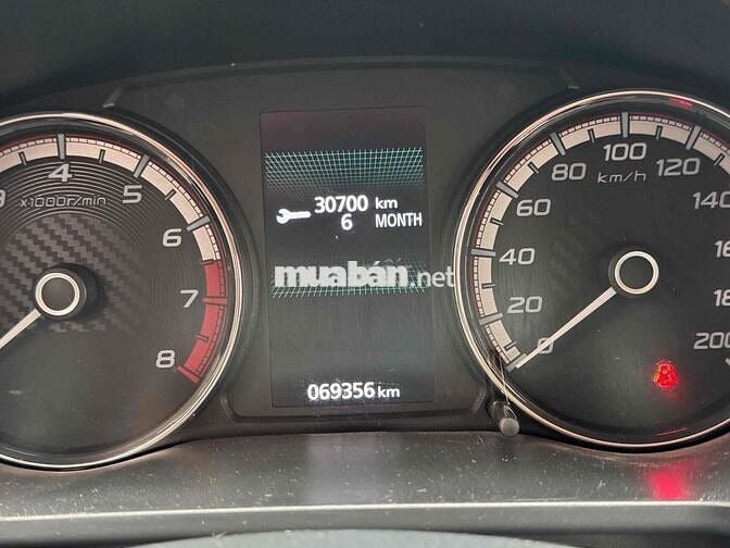Mitsubishi Xpander 2020 AT - 60000 km