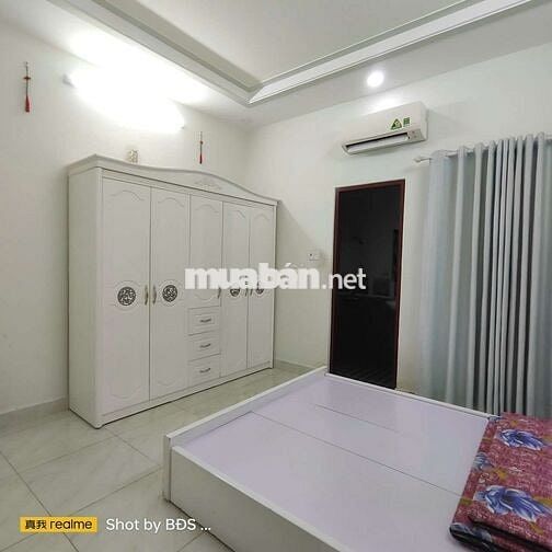 Nhà đẹp 4pn, 4wc đs2 HBP 14tr/ tháng