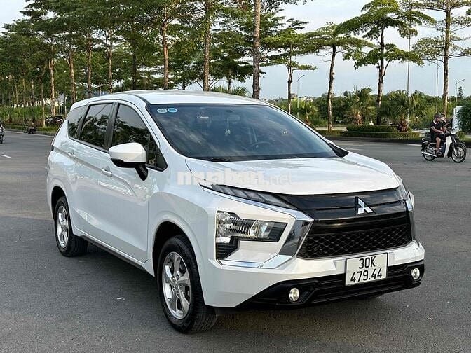 Mitsubishi Xpander 2023 1.5 AT - 72000 km