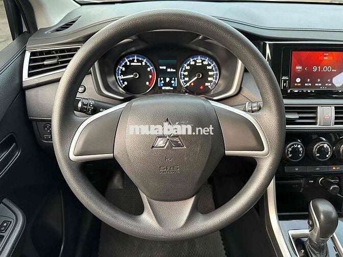 Mitsubishi Xpander 2023 1.5 AT - 72000 km