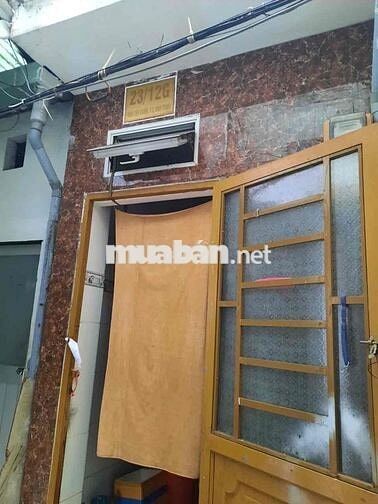NHÀ NHỎ CHO THUÊ ĐINH TIÊN HOÀNG