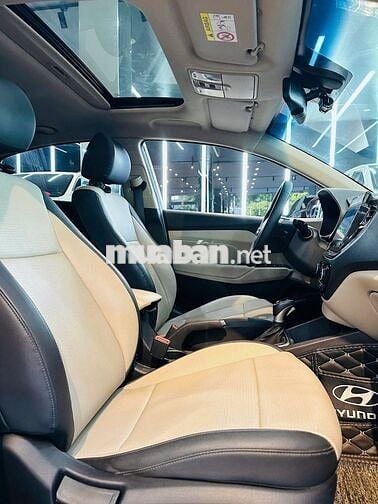 Hyundai Accent 2022 1.4 AT Đặc Biệt - 86000 km