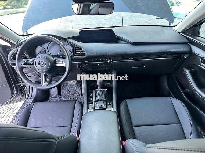Mazda 3 2019 Fom 2020