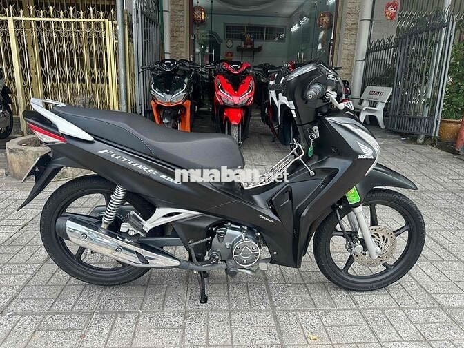 Fu led 2022 biển 67 máy nguyên zin