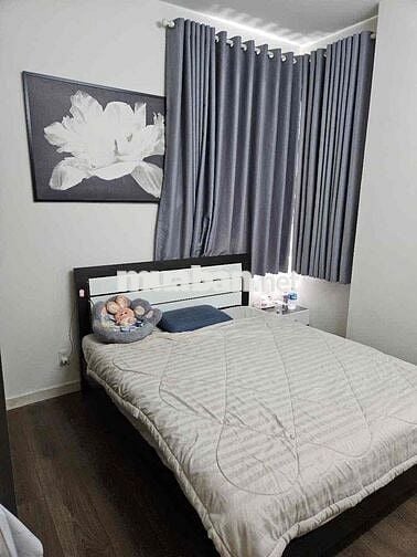 chính chủ cho thuê căn hộ Luxcity Quận 7