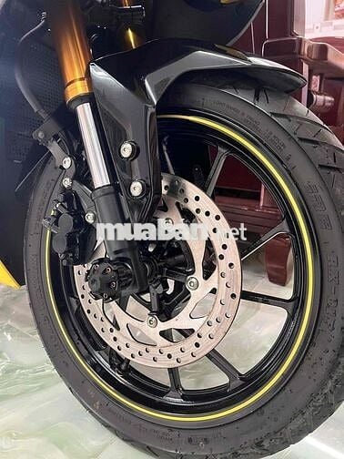 Yamaha R15v3