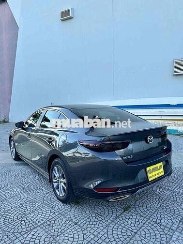 Mazda 3 2019 Fom 2020