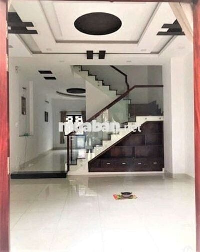 NHÀ MẶT Phố Khu Đường B Hiệp Bình Chánh