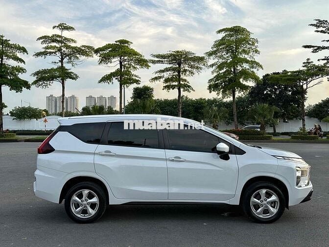 Mitsubishi Xpander 2023 1.5 AT - 72000 km